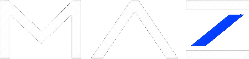 MAZTECH logo